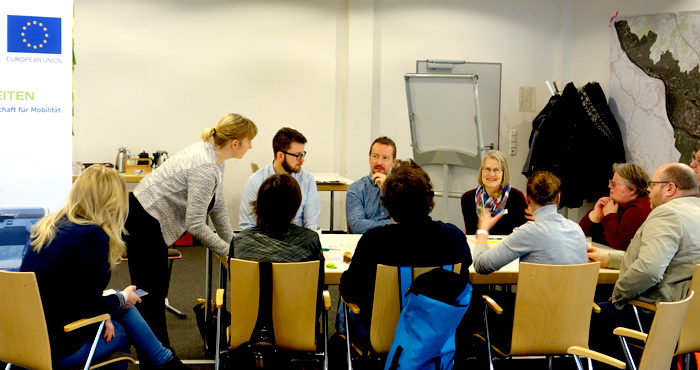 Art-Forum, Bremen Dialogue