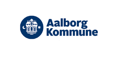 Art-Forum: Logo Allborg Kommune