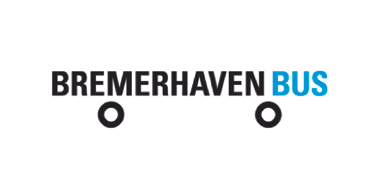 Art-Forum: Logo Bremerhaven Bus