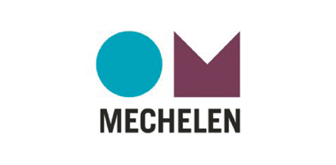 Art-Forum: Logo Mechelen