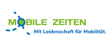 Art-Forum: Logo Mobile Zeiten