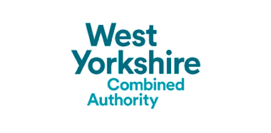 Art-Forum: Logo West Yorkshire